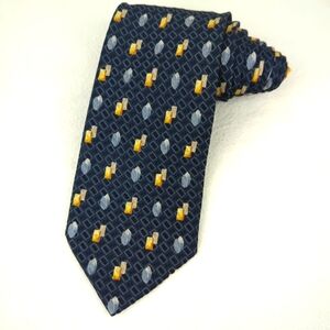Ermenegildo Zegna men’s tie